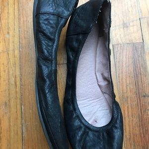 Vince Camuto Ballet Flats
